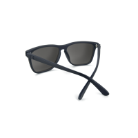 KNOCKAROUND - Fast Lanes - Black on Black / Smoke (Polarized)